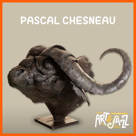 Chesneau Pascal à Moyaux