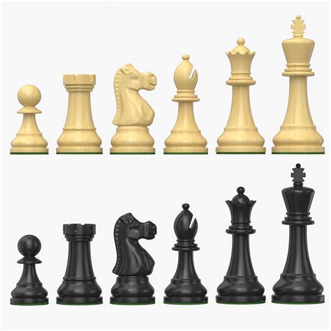 Chess 3D 2D