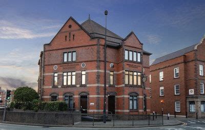 Chester Assessment Centre