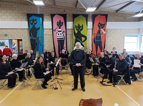 Chester Competitive Festival Of Peerforming Arts