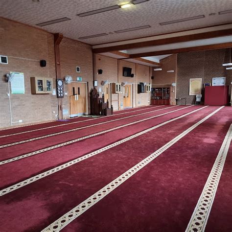 Chester Mosque & Islamic Centre