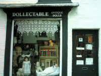Chester Toy and Doll Museum