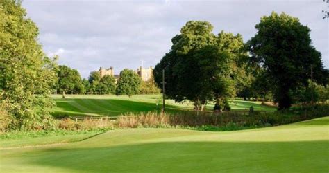 Chester-le-Street Golf Club