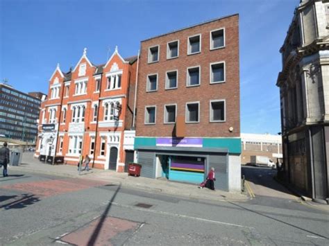 Chestergate Dept Store