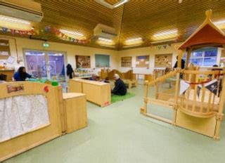 Chestnut Nursery School (Markyate)