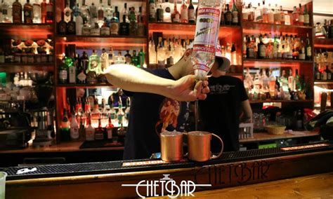 Chet Bar Venice