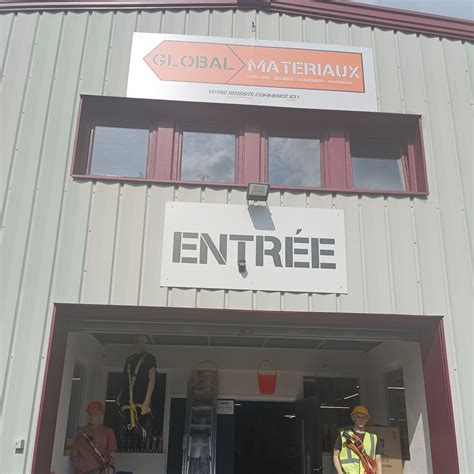 Chet Global Service à Chelles