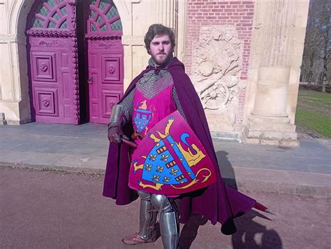 Chevalier Arras à Arras