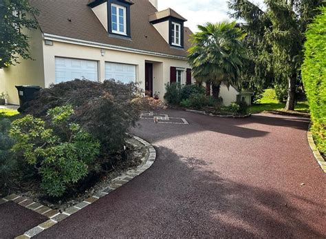 Chevaline à Groslay