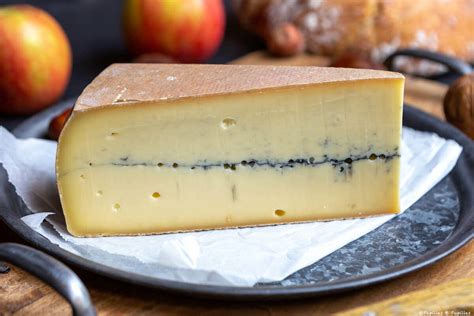 Chevillard Morbier à Morbier