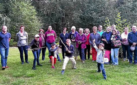 Cheviller Eric à Locqueltas