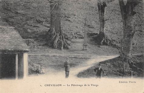 Chevillon à Chevillon