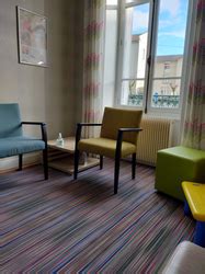 Chevrier Pascal à Limoges