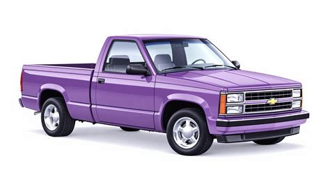 Chevy S10 Catalog
