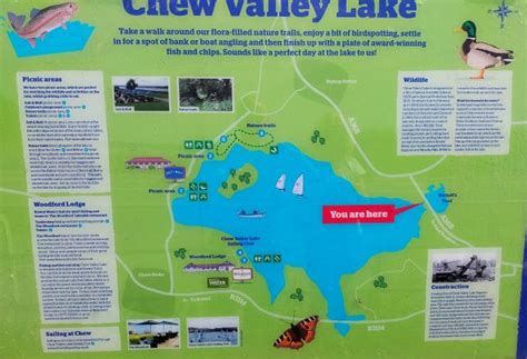 Chew Valley Lake