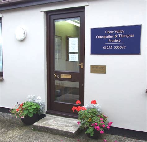 Chew Valley Osteopathic & Therapies Practice