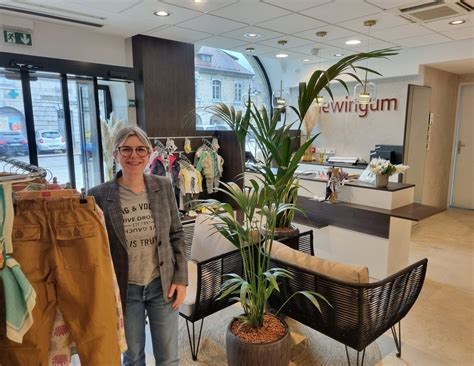 Chewingum à Pontarlier