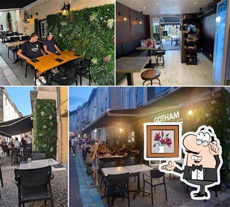 Chez Adam's à Embrun