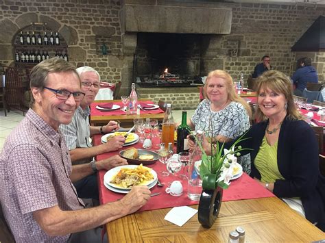 Chez Agnes à Lapenty