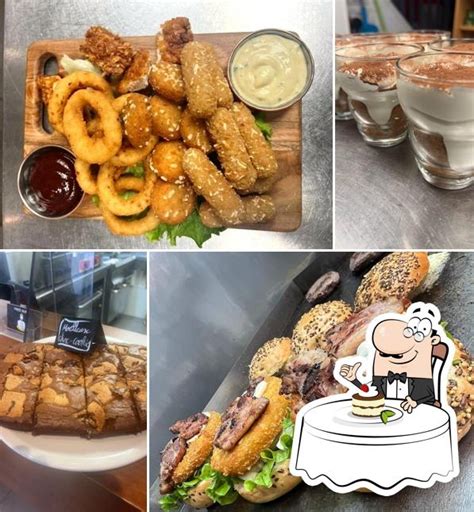 Chez Alex à Carquefou