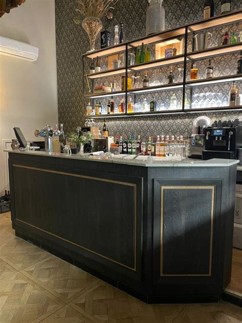 Chez Alex à Nemours