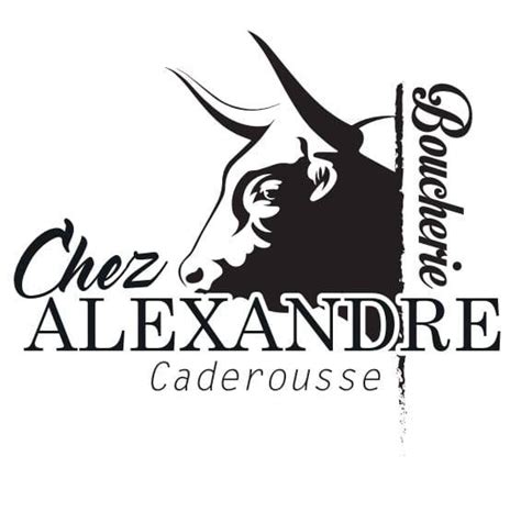 Chez Alexandre à Caderousse