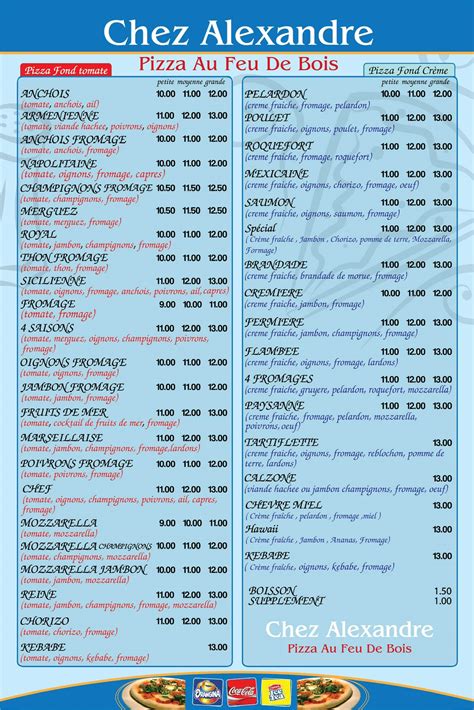 Chez Alexandre à Dun-sur-Meuse