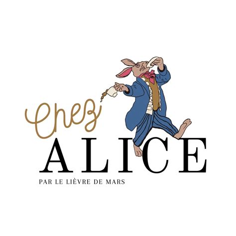 Chez Alice à Le Torpt