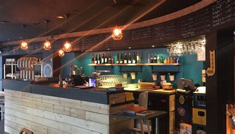 Chez Alphonse à Poitiers