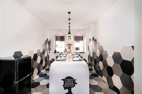 Chez Anna Naples