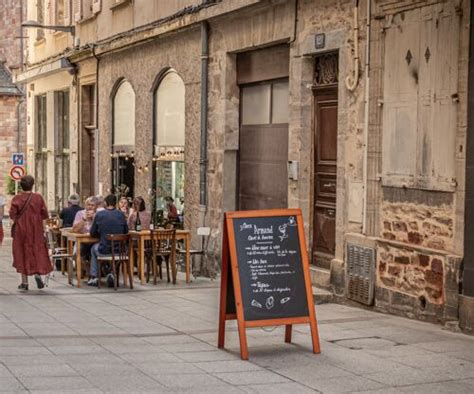 Chez Armand à Rodez
