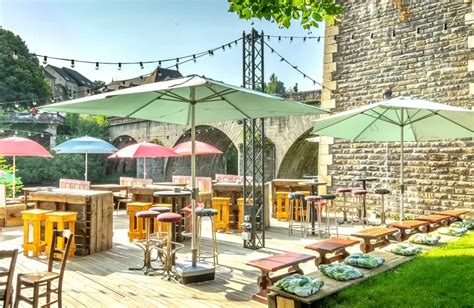 Chez Armand à Uzerche