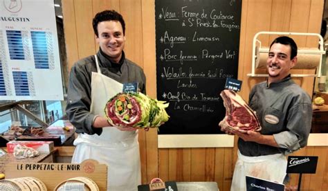 Chez Augustin à Loches