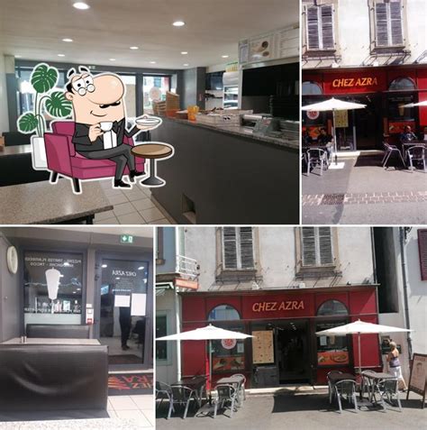 Chez Azra à Roanne