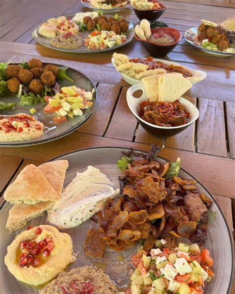 Chez Baba à Val-de-Moder