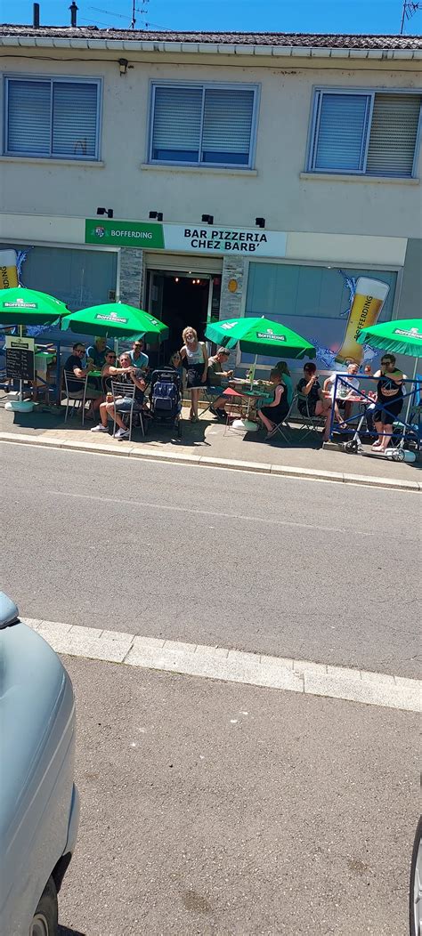 Chez Barb' à Entrange