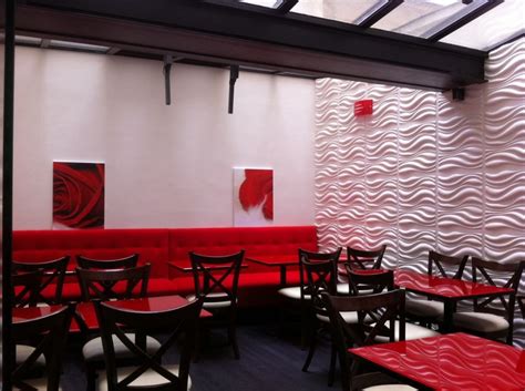 Chez Barbara à Paris