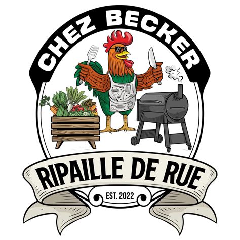 Chez Becker à Lambesc