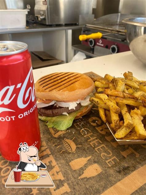 Chez Brando à Vitrolles