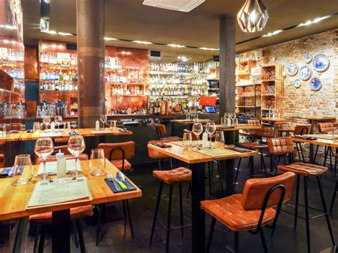 Chez Brigitte à Lille