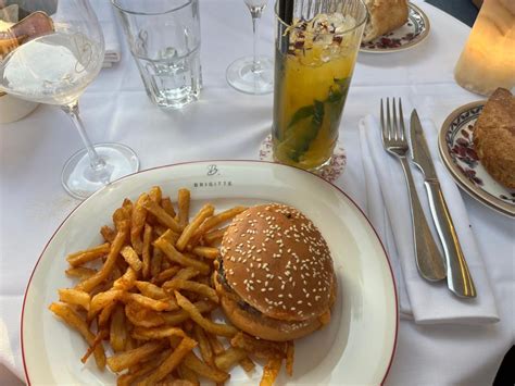 Chez Brigitte à Pazayac