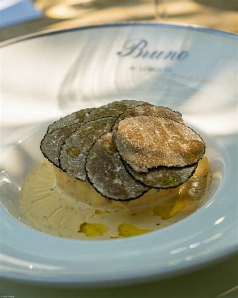 Chez Bruno à Lorgues