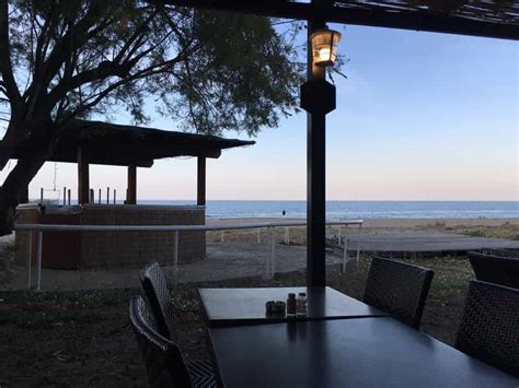 Chez Cesar à Cervione