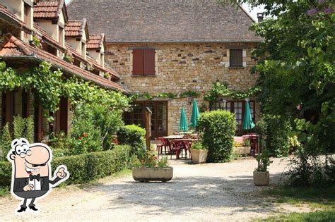Chez Chastrusse à Nadaillac-de-Rouge