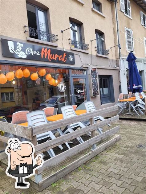 Chez Chef Murat à Caen