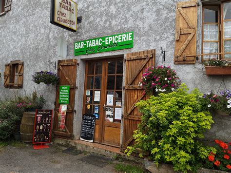 Chez Claudette à Laborde