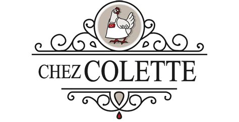 Chez Colette à Paris