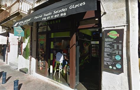 Chez Coluche à Bordeaux