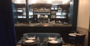 Chez Comus à Vincennes