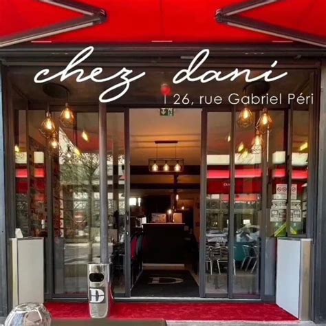 Chez Dani à Conques-en-Rouergue